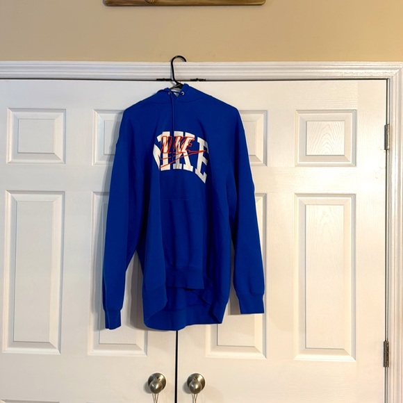 men’s Blue nike Cotton Jumpsuit XXL - Picture 2 of 5